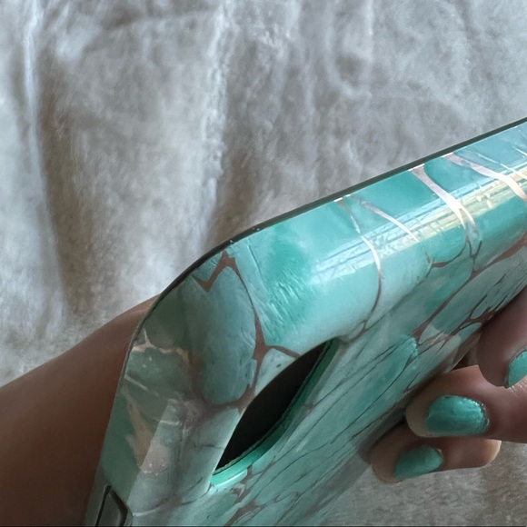 Marble Phone Case - Picture 5 of 8